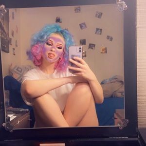 Meet your Posher, Shane marie